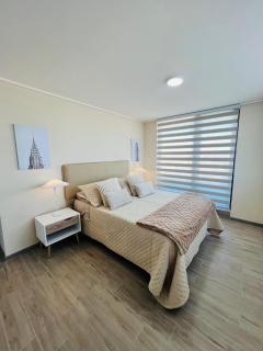 Exquisito y central departamento - 8