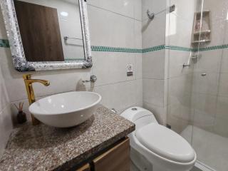 Apartamento inteligente Cerca a la playa y ciudad amurallada - 2