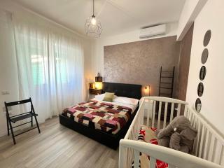 Saras apartment Perugia - 9