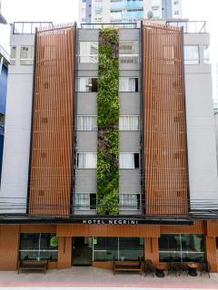 Hotel Negrini - 0