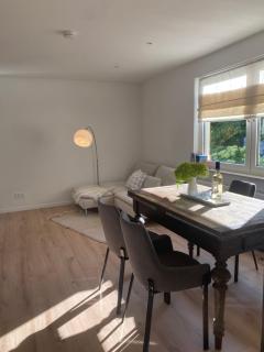 Ferienwohnung Refugium - 0