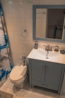 Ivana beach apartment - 1