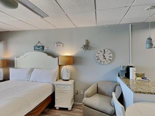 Continental Condominiums 3 - 7