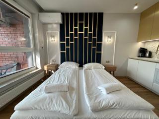 Bastion Wałowa Modern Apartments by MC APART - 6