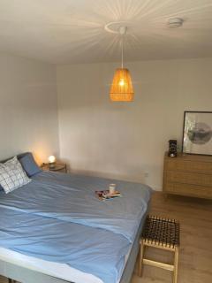Ferienwohnung Refugium - 3
