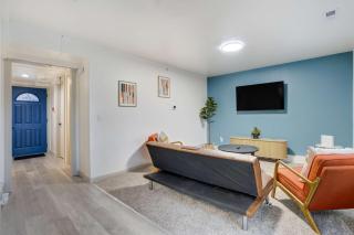 Champion Court Family Escape w Epic Game Room - 1