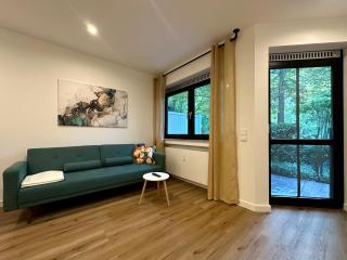 Ferienwohnung an der Roseninsel - 8