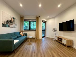 Ferienwohnung an der Roseninsel - 9