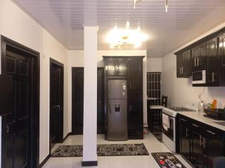 Cozy Apartment - 9