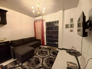 Cozy Apartment - 8