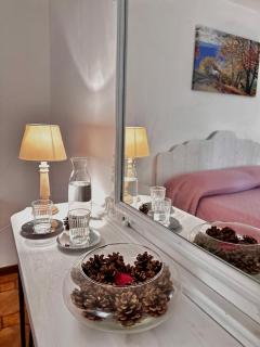 Il Bosco Guest House Subiaco - 5