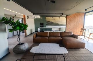 Riesco Suites by Andes STR - 8