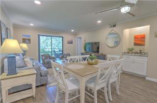 Beautiful Hilton Head Island Oasis - Resort 2 BDR - 8