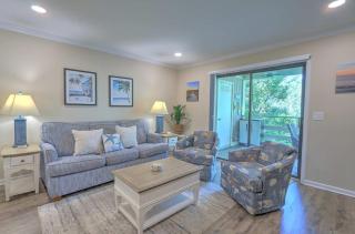 Beautiful Hilton Head Island Oasis - Resort 2 BDR - 3