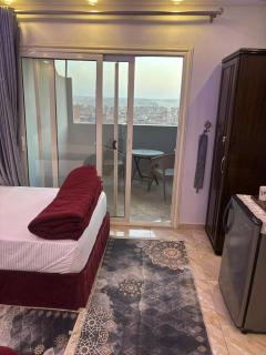 arwa pyramids view - 5