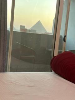 arwa pyramids view - 4