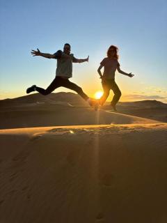 Tamazirt Desert Camp - 1