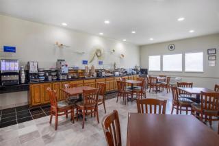 Best Western Limestone Inn and Suites - 6