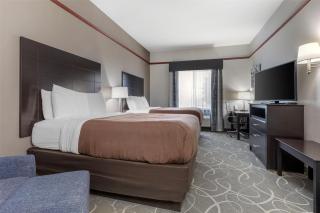 Best Western Limestone Inn and Suites - 1