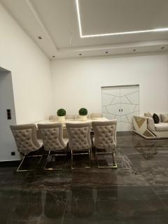 Luxury Gold apartman - 1