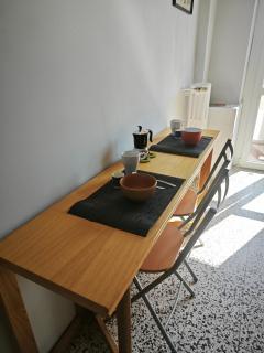 Casa Augusta - 1
