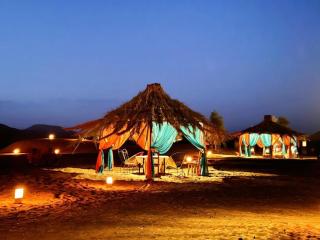 Tamazirt Desert Camp - 0