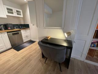 LHauss'Rouennais - Hypercentre - Hôtel de Ville - Gare de Rouen - 1