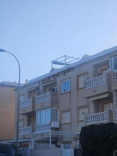 Apartament Casa del Gallo Torrevieja - 7