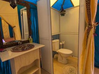 Tamazirt Desert Camp - 4