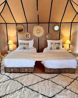 Tamazirt Desert Camp - 3