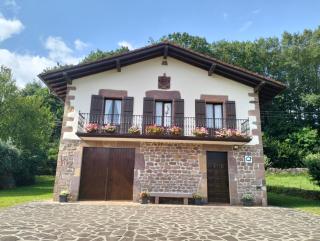 Casa rural Mikelenea - 0