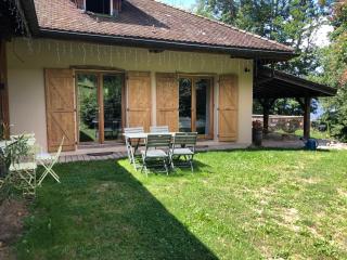Gîtes du Grand Replomb - 9