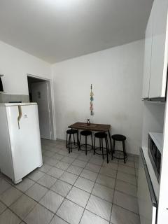 Apartamento Tati Ortega - 1