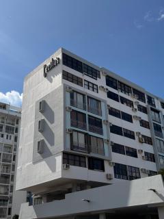 Lola Beach Apartment - 2