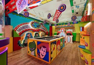 2026 Themed 10 BedroomsPool LED At Windsor Cay - 4