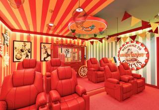 2026 Themed 10 BedroomsPool LED At Windsor Cay - 3