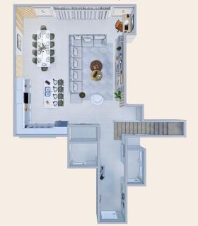 2026 Themed 10 BedroomsPool LED At Windsor Cay - 2