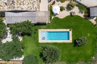 Villa Nonna Rosetta - 9