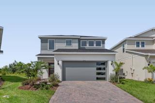 2025 Brand NEW 05 Bedrooms At Windsor Cay - 3
