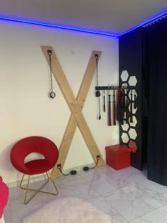 Aphrodite LoveRoom - 3