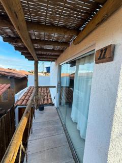 Makai Xandó - Caraíva - 2