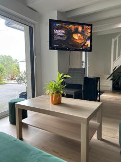 Gîte "Au Vert", Maison de vacances à Treillières, proche de Nantes - 2