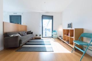 Cool apartment in top location - 0
