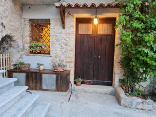 La Vecchia Falegnameria del Borgo - 0