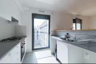 Cool apartment in top location - 3