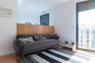 Cool apartment in top location - 9