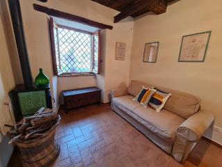 La Vecchia Falegnameria del Borgo - 1