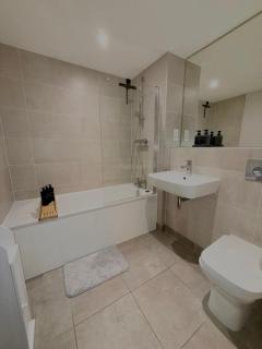 Birmingham Jewel Court B1 - 1