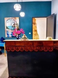 Ajman house - 3