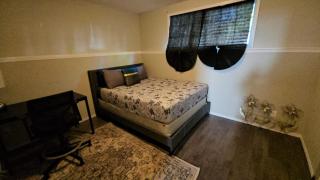 Basement Appartment - 9